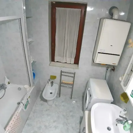 Casa Andrea Tra Napoli E Sorrento * Castellammare di Stabia