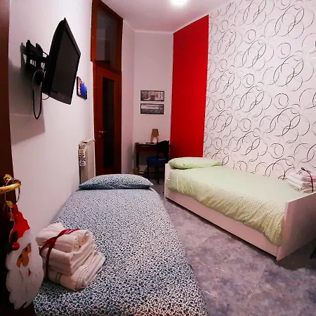 Casa Andrea Tra Napoli E Sorrento *