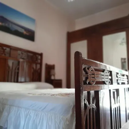 Casa Andrea Tra Napoli E Sorrento Apartment *