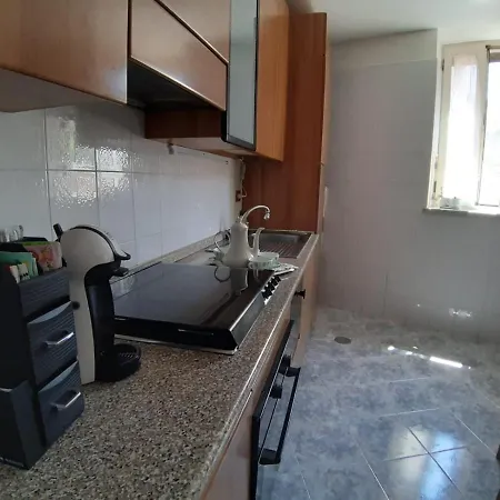 Casa Andrea Tra Napoli E Sorrento *