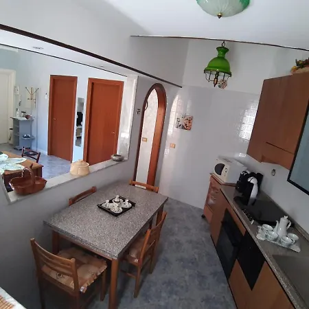 Casa Andrea Tra Napoli E Sorrento Apartment Castellammare di Stabia