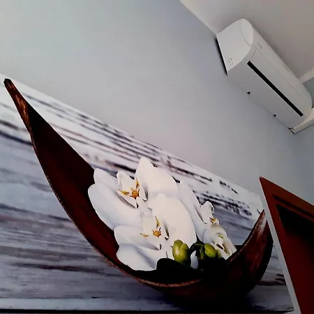 Casa Andrea Tra Napoli E Sorrento Apartment *