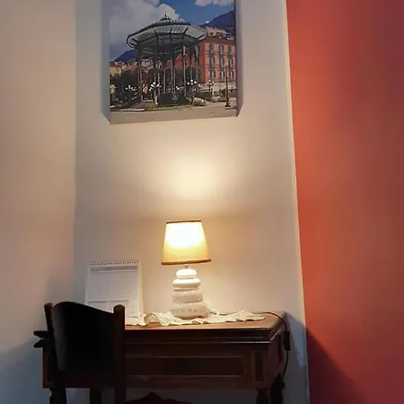 Apartment Casa Andrea Tra Napoli E Sorrento