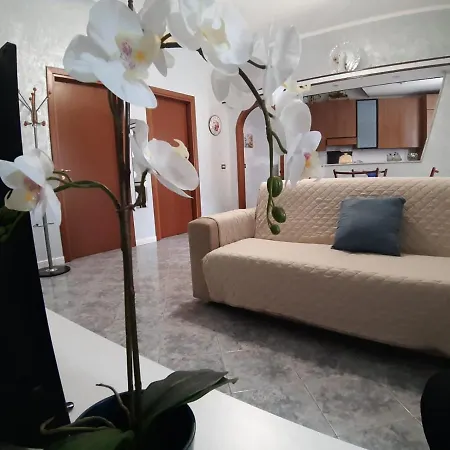 Casa Andrea Tra Napoli E Sorrento Apartment Castellammare di Stabia