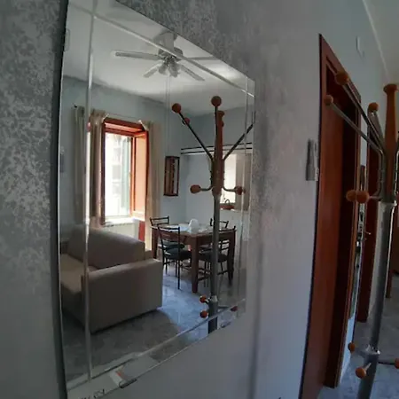 Casa Andrea Tra Napoli E Sorrento Castellammare di Stabia