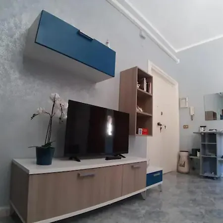 Casa Andrea Tra Napoli E Sorrento *