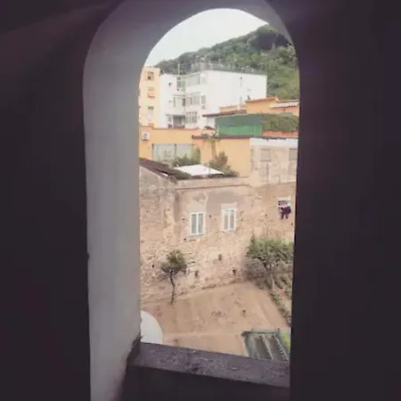 Apartment Casa Andrea Tra Napoli E Sorrento Castellammare di Stabia
