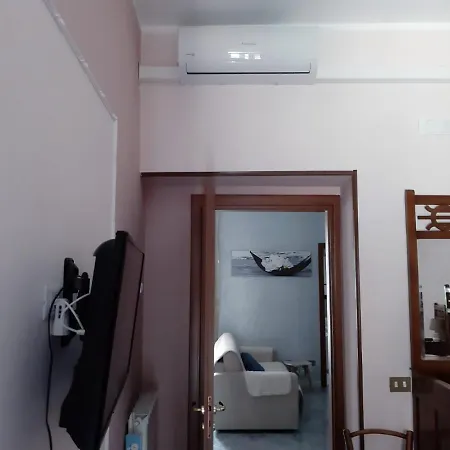 Casa Andrea Tra Napoli E Sorrento *
