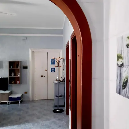 Apartment Casa Andrea Tra Napoli E Sorrento Castellammare di Stabia