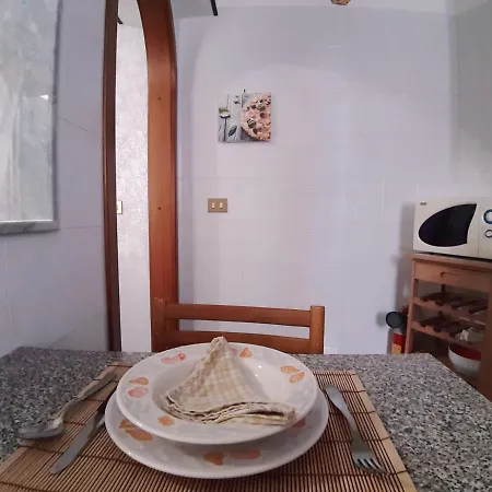 Casa Andrea Tra Napoli E Sorrento Apartment Castellammare di Stabia