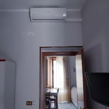 Casa Andrea Tra Napoli E Sorrento * Castellammare di Stabia