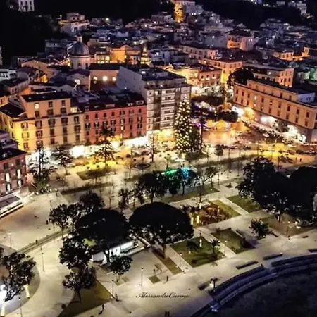 Casa Andrea Tra Napoli E Sorrento * Castellammare di Stabia