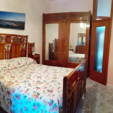 Casa Andrea Tra Napoli E Sorrento * Castellammare di Stabia