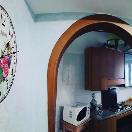 Casa Andrea Tra Napoli E Sorrento *