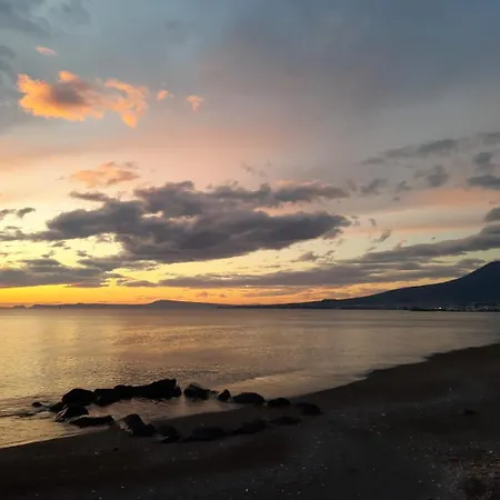 Casa Andrea Tra Napoli E Sorrento *