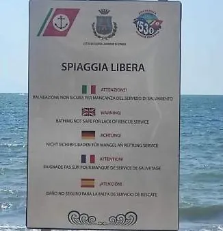 Casa Andrea Tra Napoli E Sorrento Castellammare di Stabia