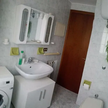 Casa Andrea Tra Napoli E Sorrento Apartment Castellammare di Stabia