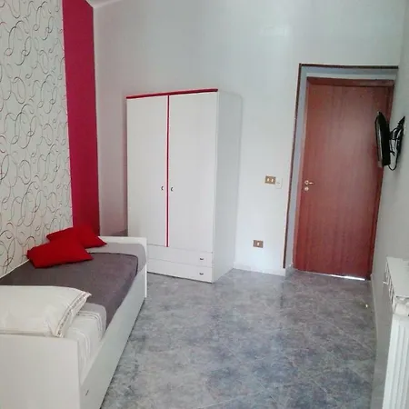 Apartment Casa Andrea Tra Napoli E Sorrento Castellammare di Stabia