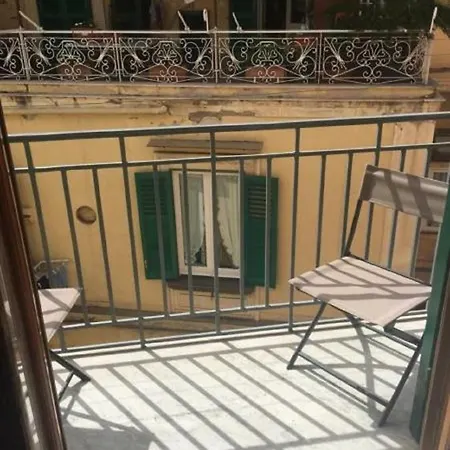 Casa Andrea Tra Napoli E Sorrento
