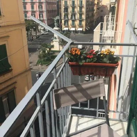 Casa Andrea Tra Napoli E Sorrento Apartment