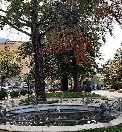 Casa Andrea Tra Napoli E Sorrento