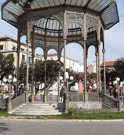 Casa Andrea Tra Napoli E Sorrento Apartment Castellammare di Stabia